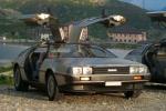 DeLorean DMC-12 1989 года
